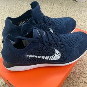 NEW Nike free RN Flyknit 2018